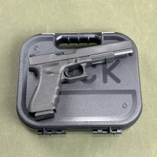 Glock 17L Gen 5 9mm